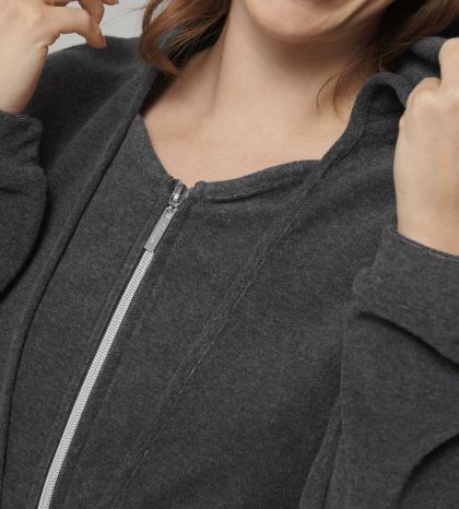 Triumph Kamerjas grijs 36/38 -