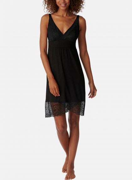 Triumph Kleedje Amourette NDK New Fit X zwart 46 -