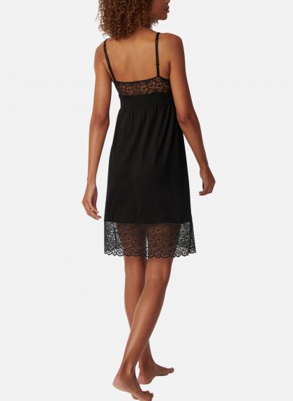 Triumph Kleedje Amourette NDK New Fit X zwart 46 -