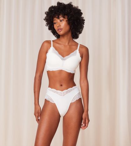 Triumph Lift Smart Bandeau Maxi EX champagne M -