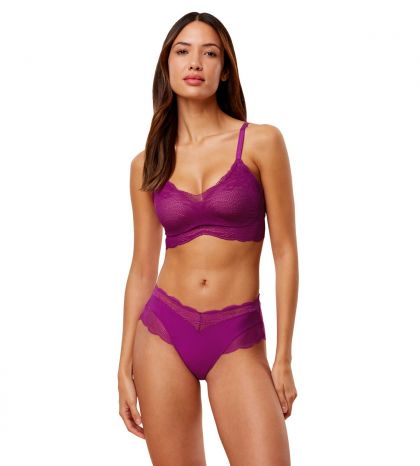 Triumph Lift Smart Bandeau Maxi EX fuchsia M -