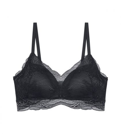 Triumph Lift Smart P EX zwart 03 -