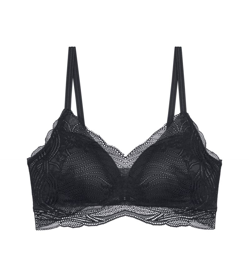 Triumph Lift Smart P EX zwart 03 -