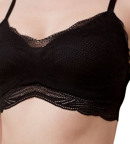 Triumph Lift Smart P EX zwart 03 -