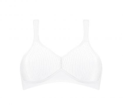 Triumph Modern Soft + Cotton N wit 95 B