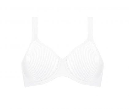 Triumph Modern Soft + Cotton W wit 85 C