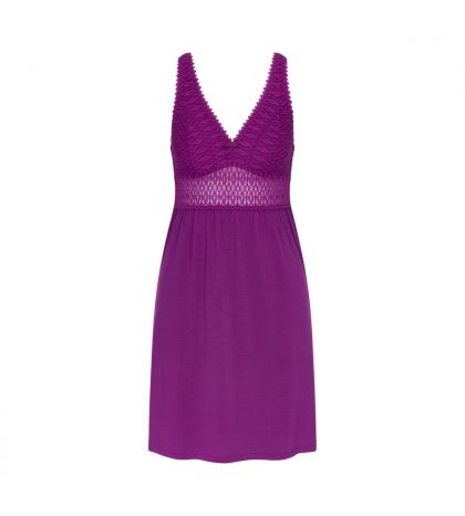 Triumph Nachtkleed Aura Spotlight NDK X fuchsia 44 -