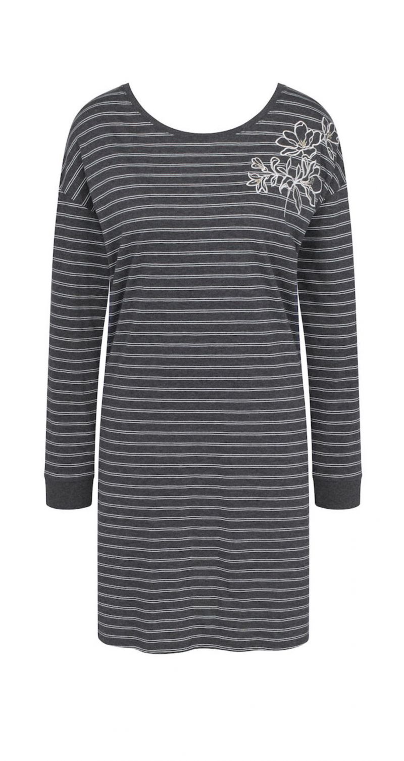 Triumph Nachtkleed grijs 44 -