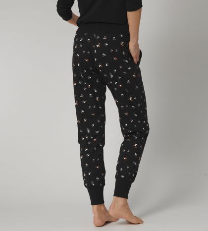 Triumph Pyjama zwart 40 -