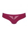 TRIUMPH Triumph Slip Aura Spotlight Brazilian rood 36 -