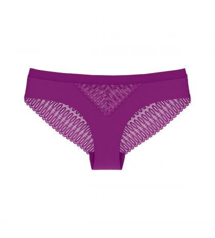 Triumph Slip Aura Spotlight T Brazilian fuchsia 36 -