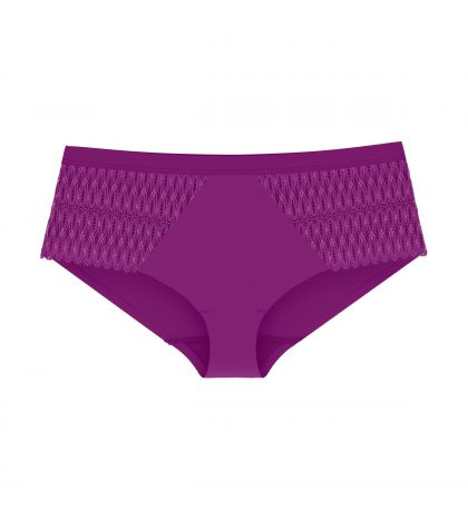 Triumph Slip Aura Spotlight T Maxi fuchsia 36 -