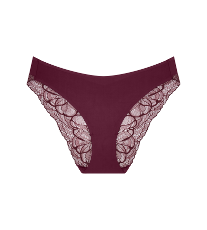 Triumph Slip Body Make-up Illusion Tai bordeaux 38 -