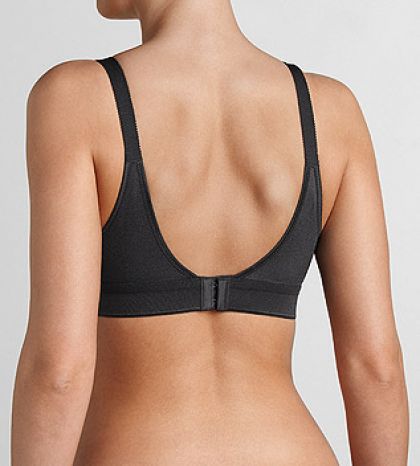 Triumph Sport BH Triaction Workout N zwart 80 D
