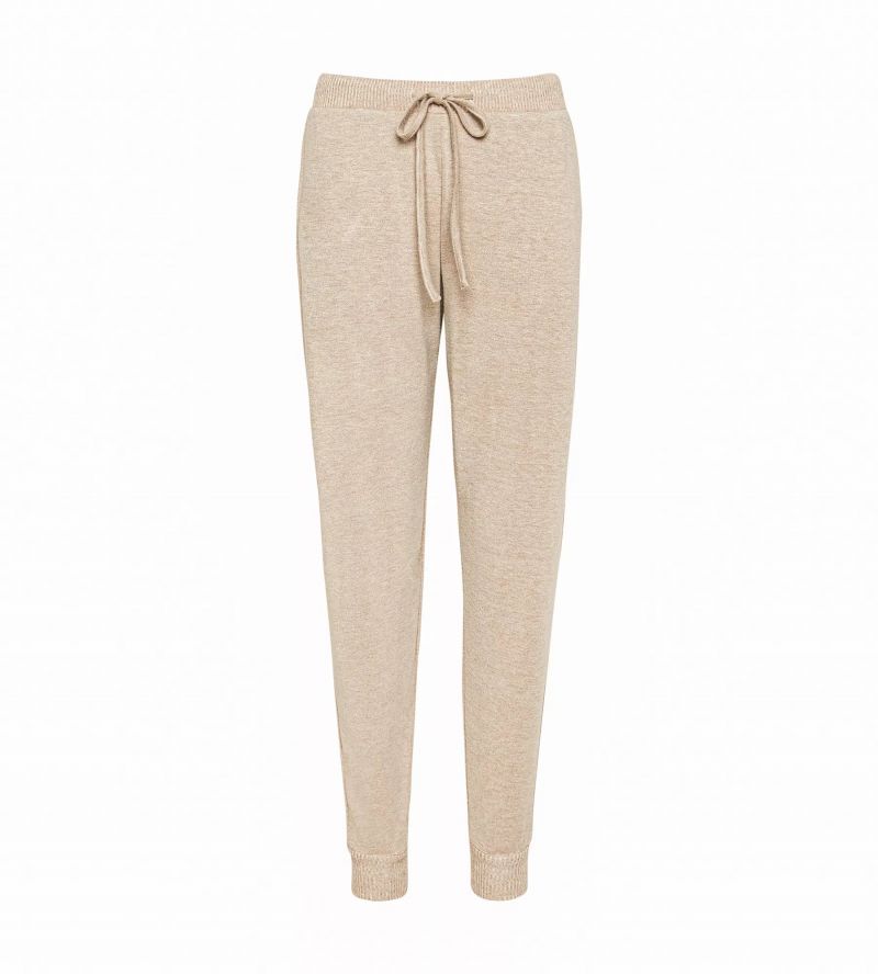 Triumph Termal Cosy trouser champagne 38 -