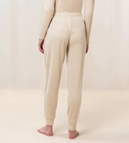 Triumph Termal Cosy trouser champagne 38 -