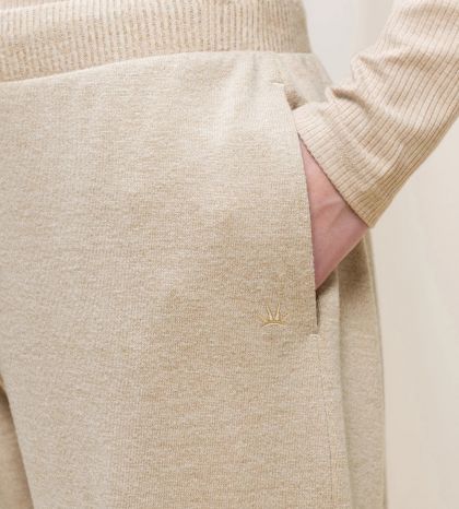 Triumph Termal Cosy trouser champagne 38 -