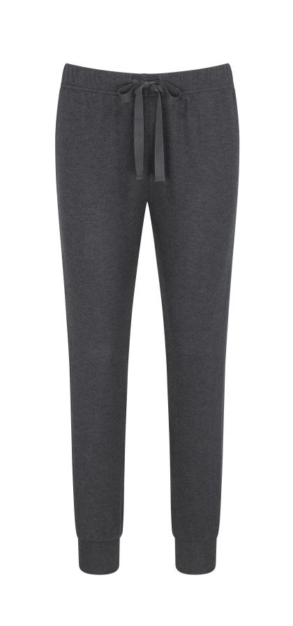 Triumph Thermal Cosy Trouser 01 grijs 42 -