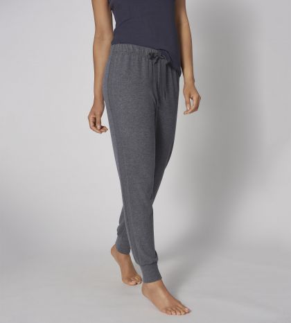 Triumph Thermal Cosy Trouser 01 grijs 42 -