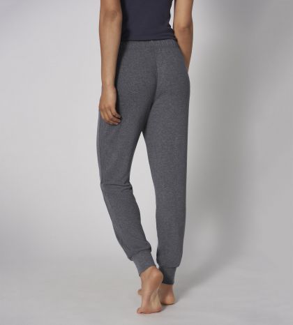 Triumph Thermal Cosy Trouser 01 grijs 42 -