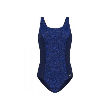 Tweka Badpak Pool swimsuit shape blauw 42 -