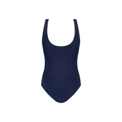 Tweka Badpak Pool swimsuit shape blauw 42 -