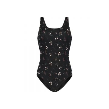 Tweka Badpak Pool swimsuit soft cup zwart 42 -