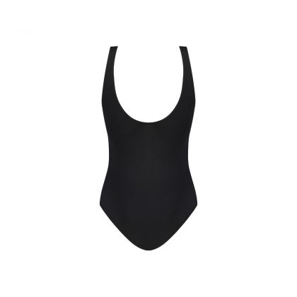 Tweka Badpak Pool swimsuit soft cup zwart 42 -