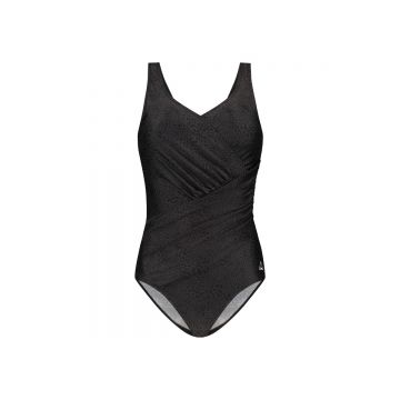 Tweka Badpak Shape swimsuit soft cup zwart 46 -