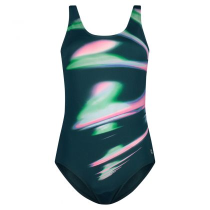 Tweka Badpak soft cup groen 44 -