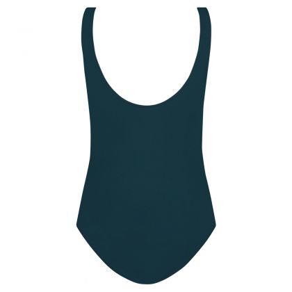 Tweka Badpak soft cup groen 44 -