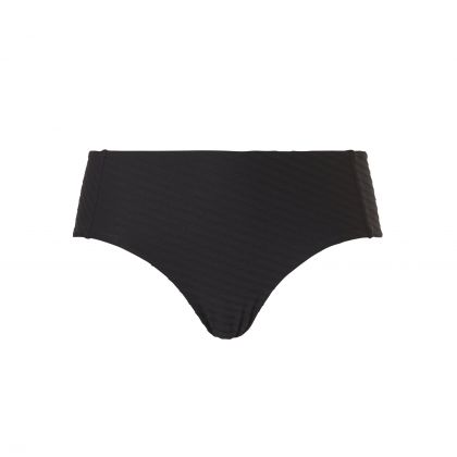 Tweka Bikini brief shape zwart 38 -