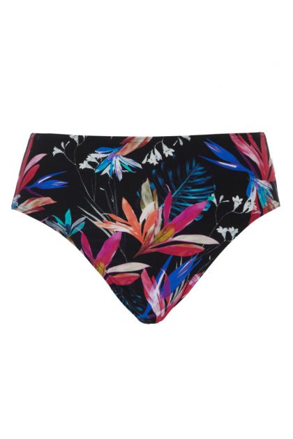 Tweka Classic brief Modern Flower zwart 44 -