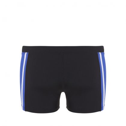 Tweka Men shortslip zwart L -