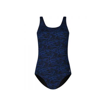 Tweka Pool swimsuit prothesis blauw 36 -