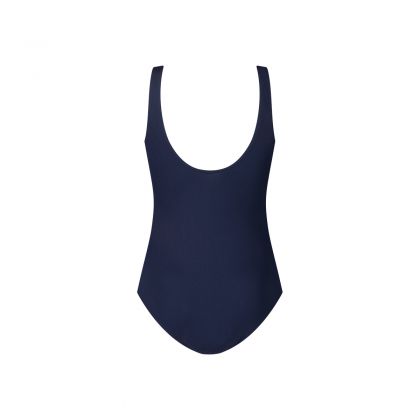 Tweka Pool swimsuit soft cup blauw 44 -
