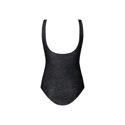 Tweka Shape swimsuit soft cup zwart 52 -