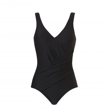 Tweka Swimsuit shape soft cup zwart 40 -