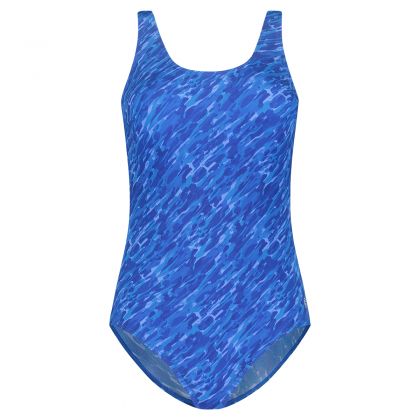 Tweka Swimsuit soft cup turquoise 46 -