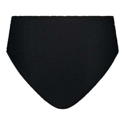 Wow Bikini bottom belted zwart 42 -