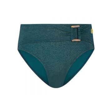 Wow Bikini bottom buckle Bottle Green groen 44 -