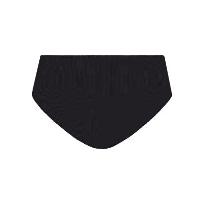 Wow Bikini Bottom midi Black zwart 44 -