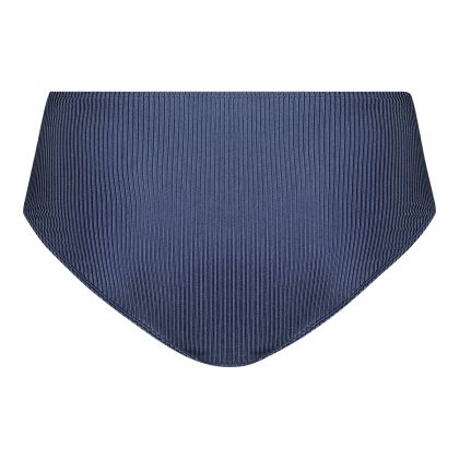 Wow Bikini bottom midi blauw 44 -