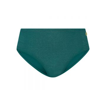 Bikini Bottom midi Bottle green groen