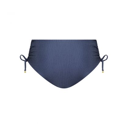 Wow Bikini bottom midi bow blauw 40 -