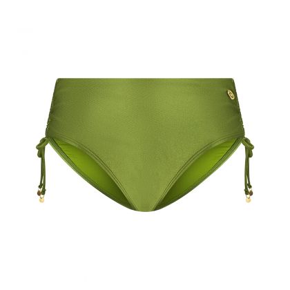 Wow Bikini bottom midi bow kiwi kaki 38 -