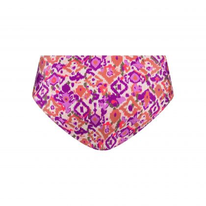 Wow Bikini bottom midi fuchsia 46 -