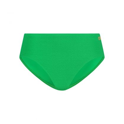 Wow Bikini bottom midi groen 38 -