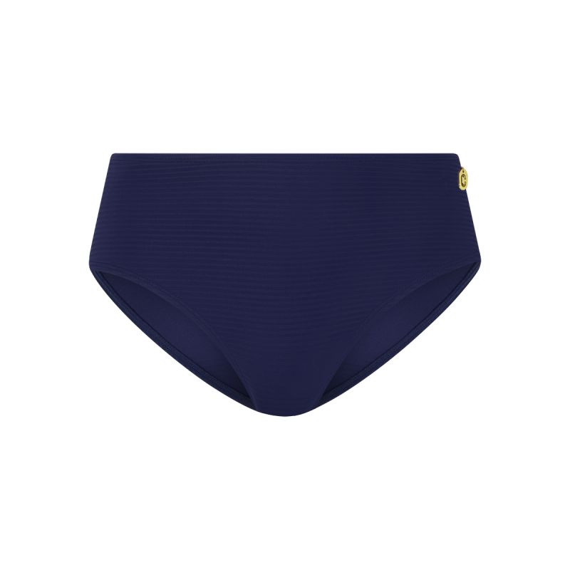 Wow Bikini Bottom midi Ink Blue blauw 44 -
