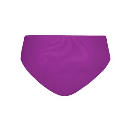 Wow Bikini bottom midi paars 46 -